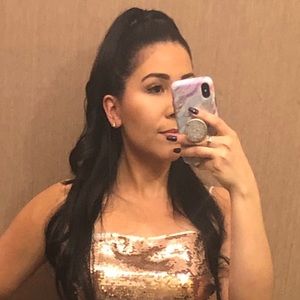 Meet your Posher, Amanda